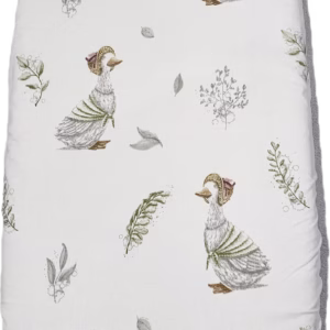 BETIKO PRZEŚCIERADŁO Z GUMKĄ DO GONDOLI WÓZKA KOŁYSKI KOSZA MOJŻESZA 75x35